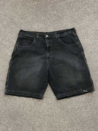 Wrangler Vintage Wrangler Jean Shorts Jorts Denim