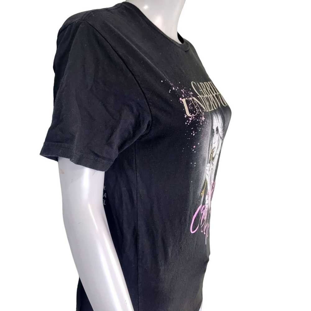 Band Tees Carrie Underwood Cry Pretty Tour Shirt … - image 9