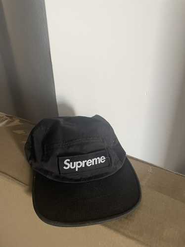 Streetwear × Supreme Supreme hat