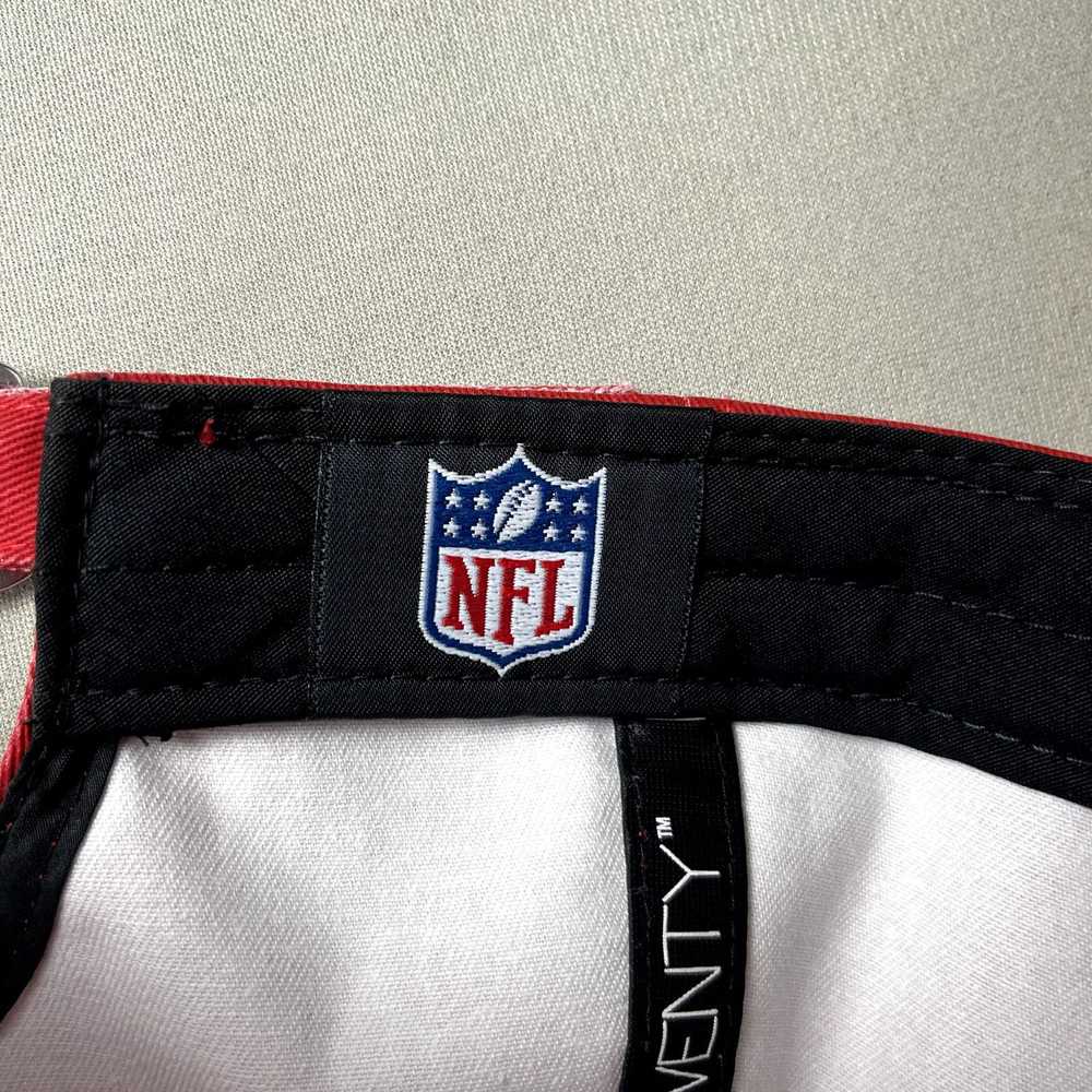 NFL × New Era San Francisco 49ers Hat Cap Strapba… - image 8