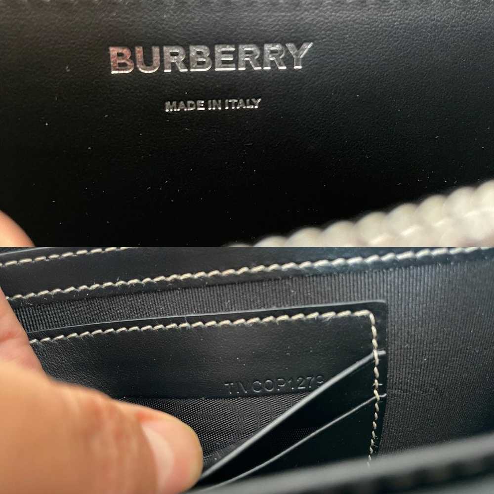 BURBERRY Horseferry Oscar Crossbody Bag 1,250$ - image 11