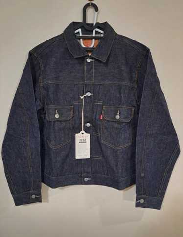 Levis lvc 507xx type - Gem