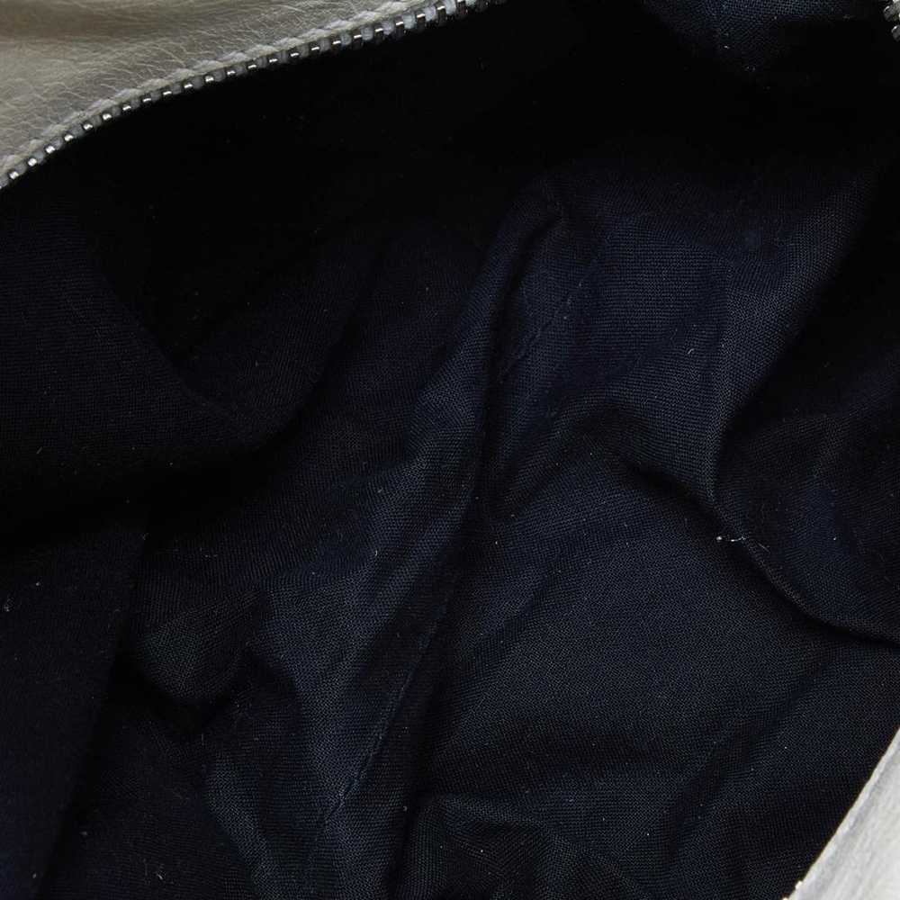 Balenciaga Leather tote - image 7