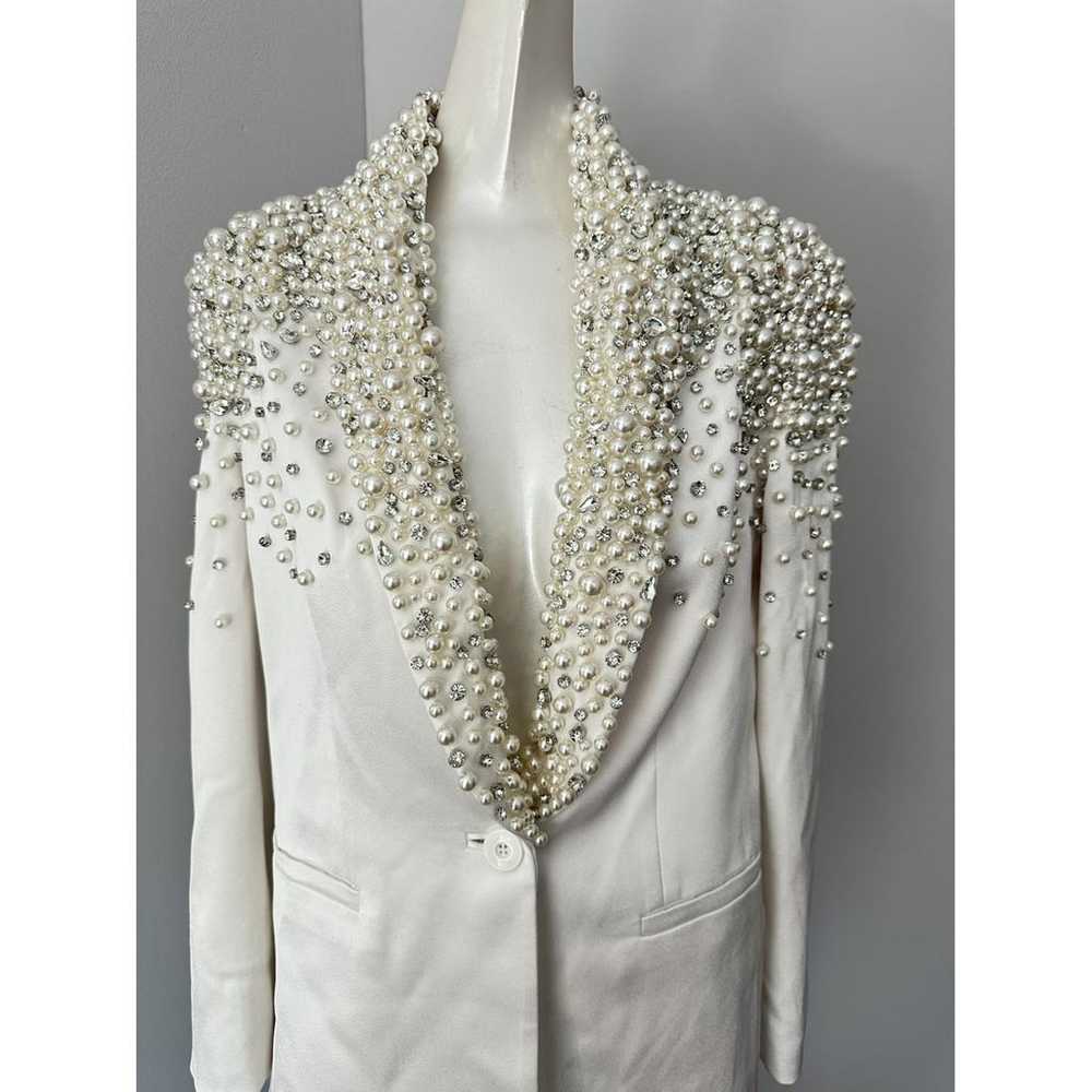 Alice & Olivia Blazer - image 8