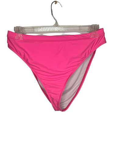 Raveival Pink Rave Bottoms - image 1