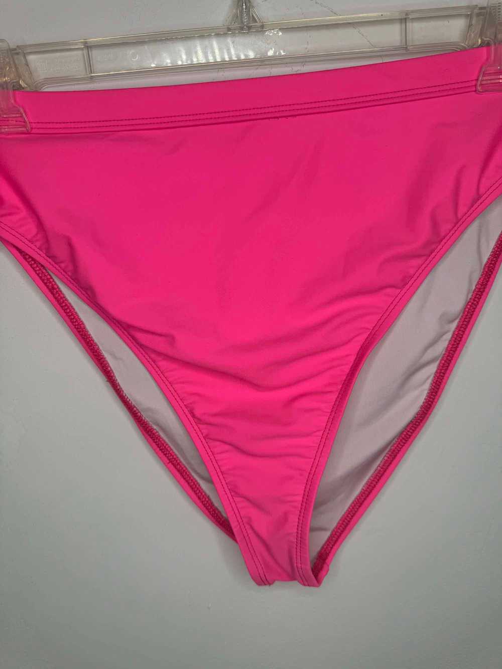 Raveival Pink Rave Bottoms - image 4