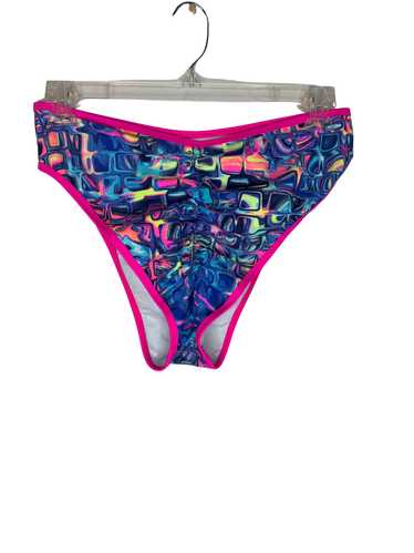 Raveival Rolita Couture Bottoms