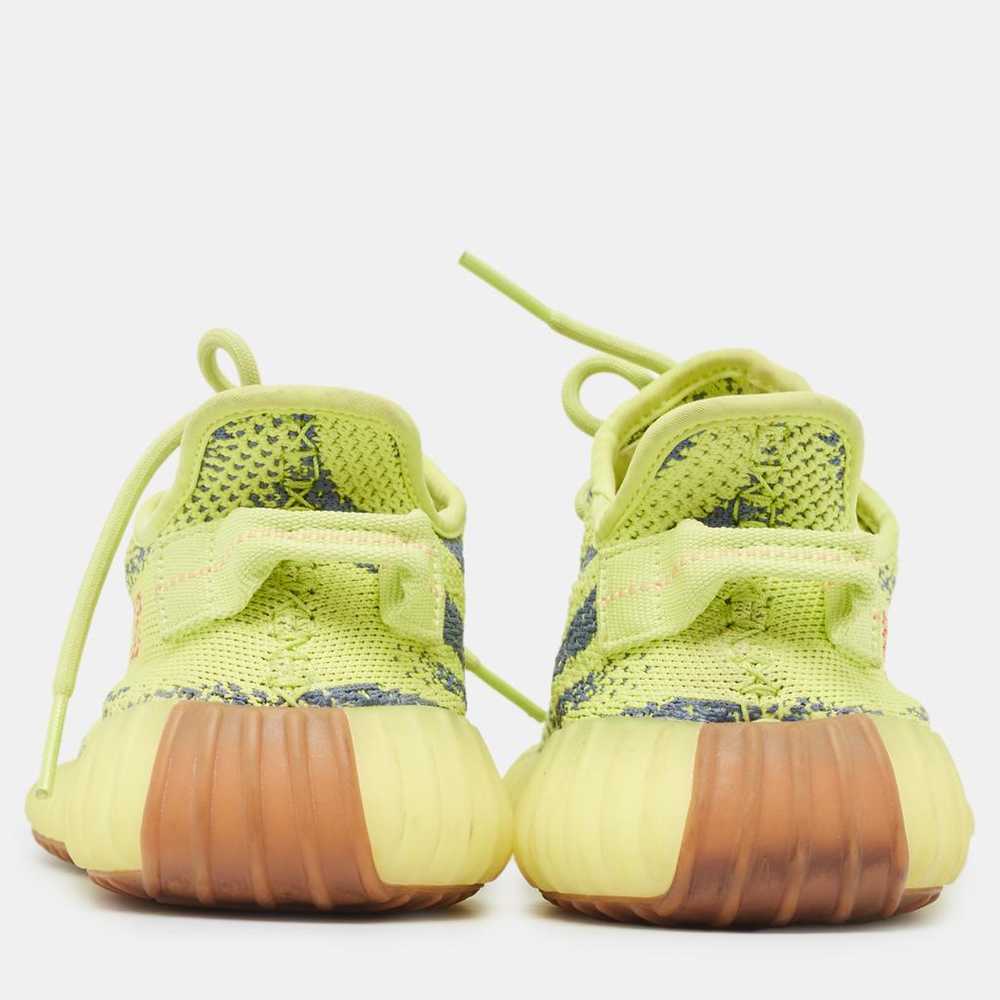 Yeezy x Adidas Cloth trainers - image 4