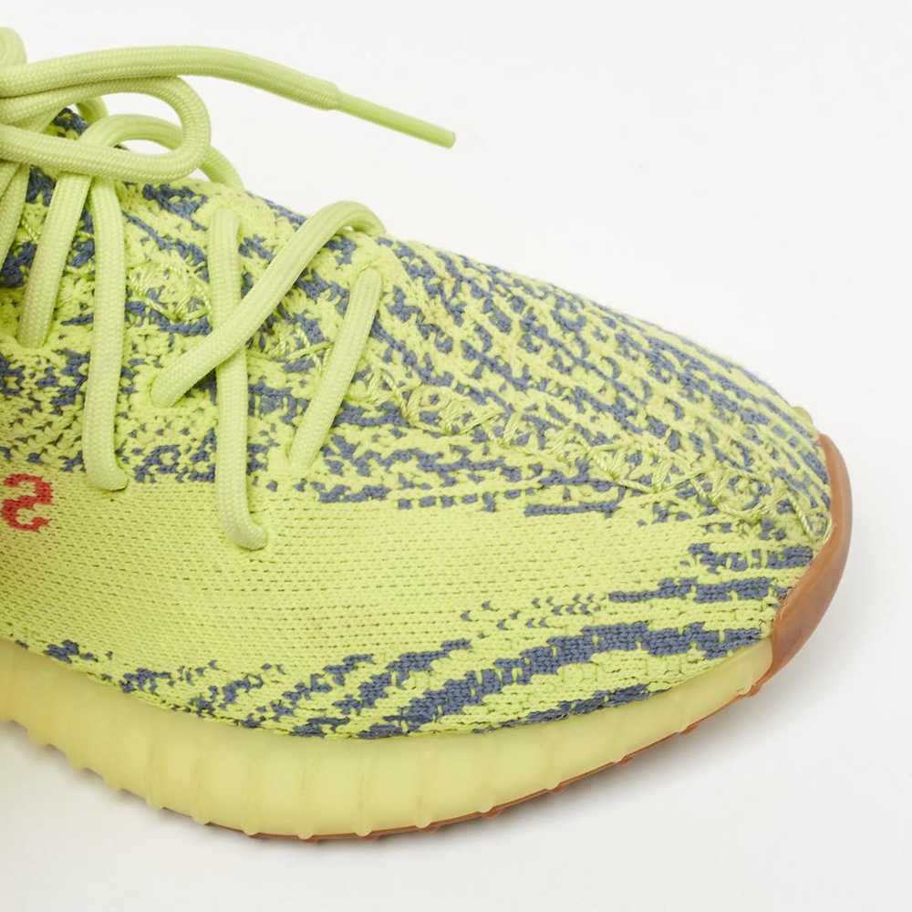 Yeezy x Adidas Cloth trainers - image 6