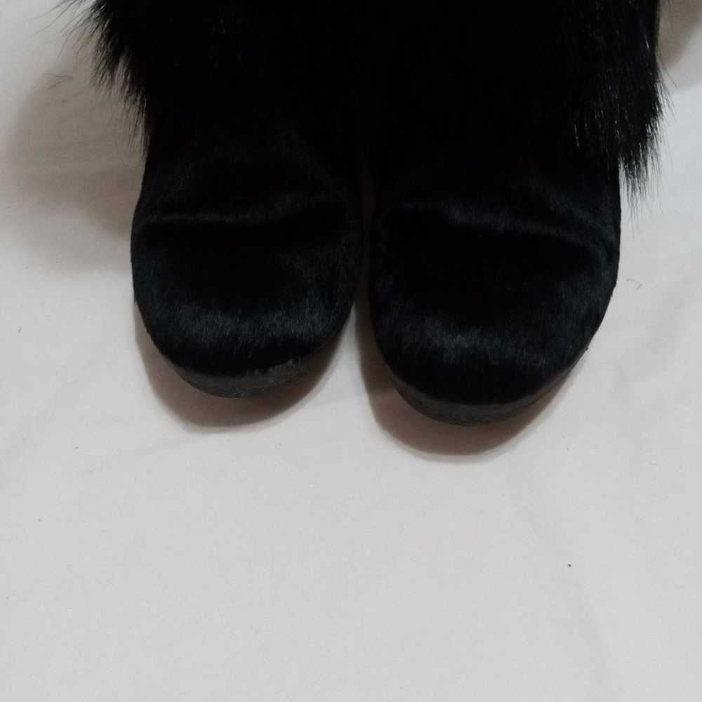 Technica Fur Boots - image 3