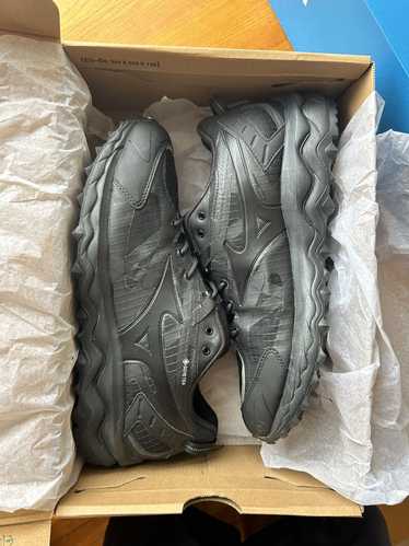 Mizuno Wave Mujin TL GTX