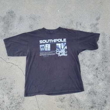 Southpole Vtg South Pole T-shirt