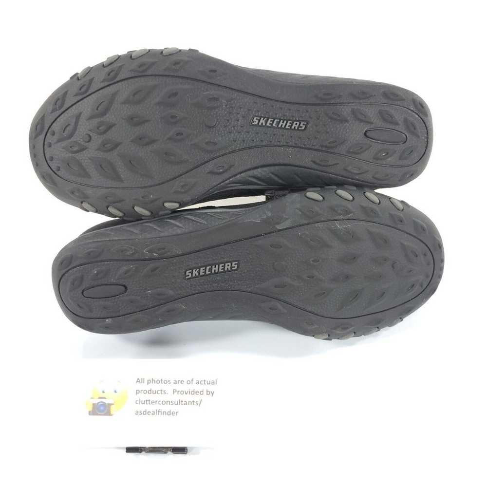 Skechers Relaxed Fit Breathe Easy Mary Jane Flat … - image 9