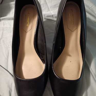 Calvin Klein high heel shoes - image 1