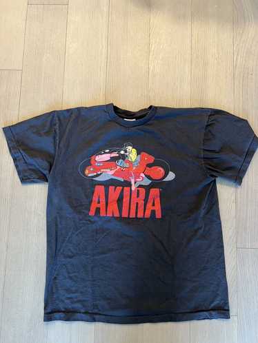 Vintage Akira anime t-shirt