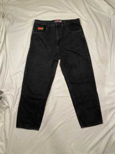 Empyre × Streetwear × Vintage Empyre Baggy Jeans