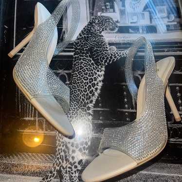 heels size 8