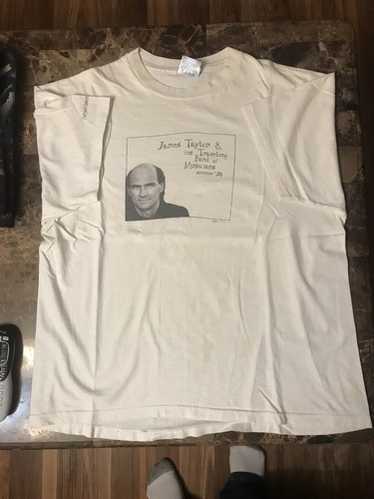 Vintage james taylor concert - Gem