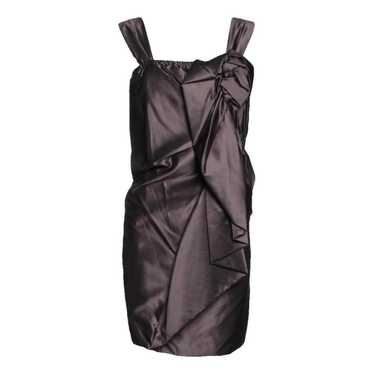 Marc Jacobs Silk mini dress
