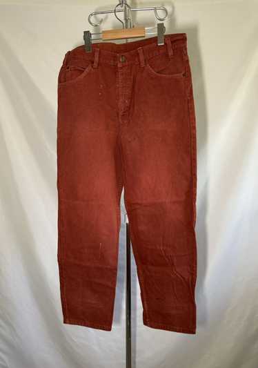 Levi's × Vintage Vintage Levi’s 555 Jeans