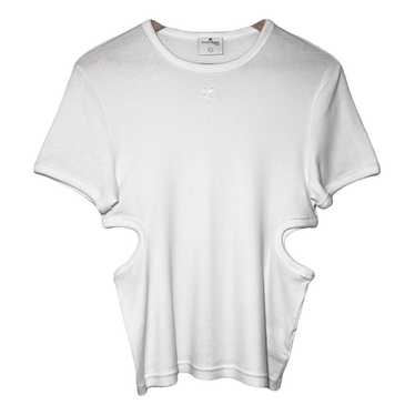 Courrèges T-shirt