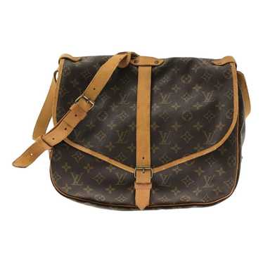 Louis Vuitton Saumur backpack
