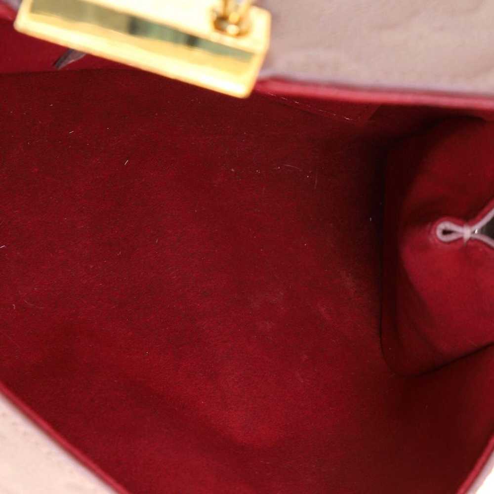 Louis Vuitton Saint Sulpice leather handbag - image 5