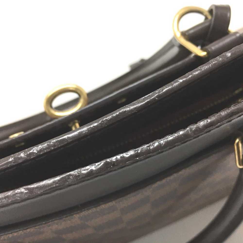 Louis Vuitton Rivoli leather handbag - image 6