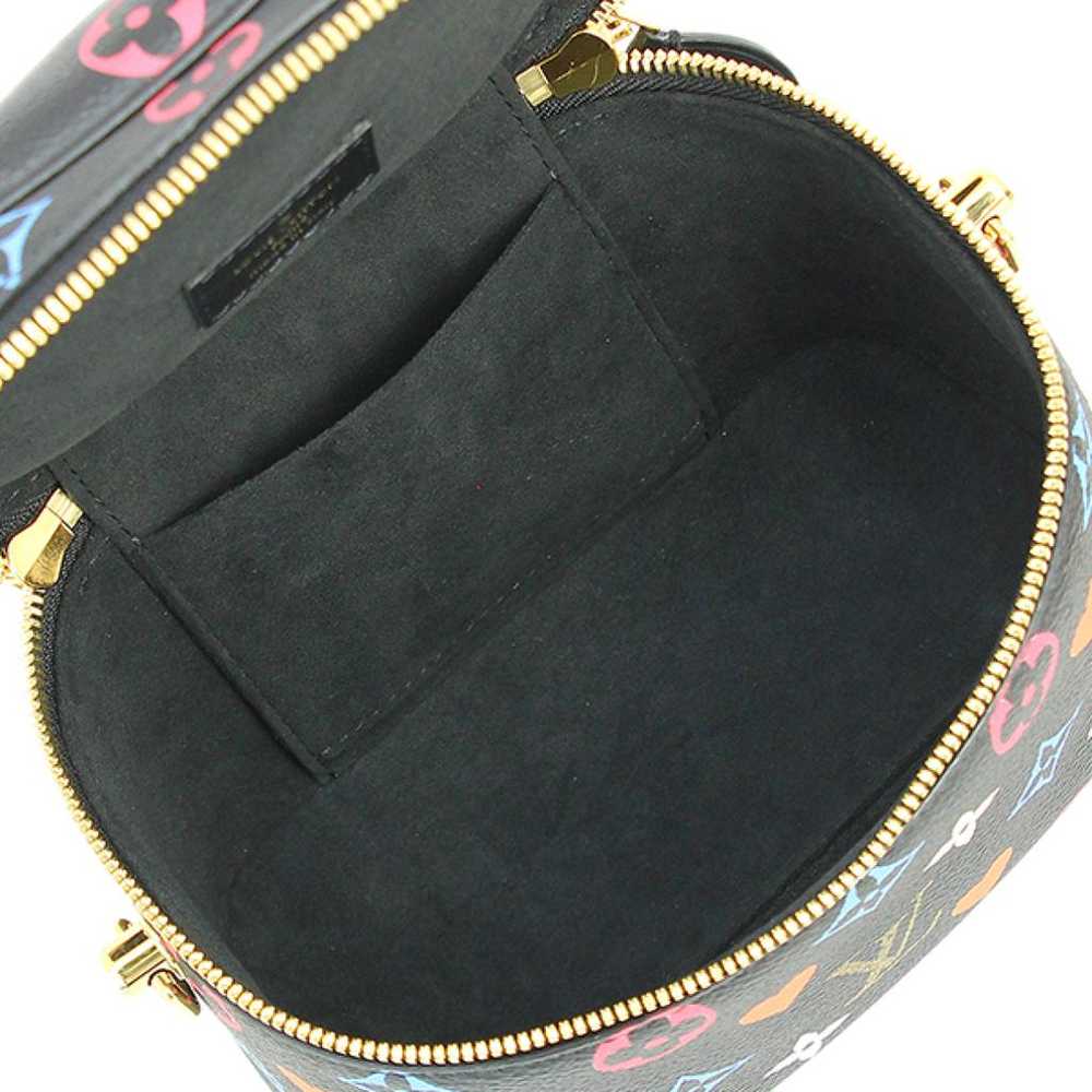 Louis Vuitton Vanity leather handbag - image 6