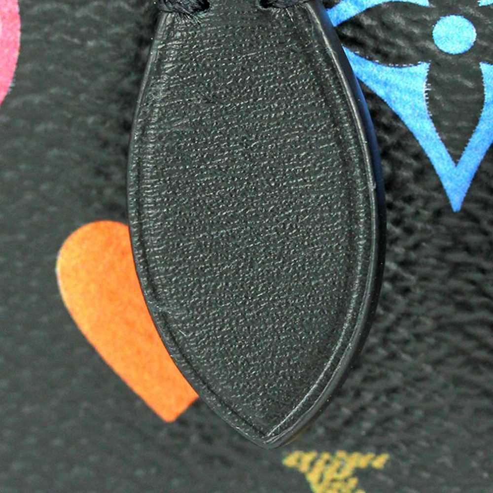 Louis Vuitton Vanity leather handbag - image 8