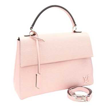 Louis Vuitton Cluny leather handbag - image 1