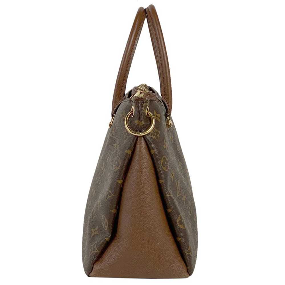 Louis Vuitton Pallas leather handbag - image 2