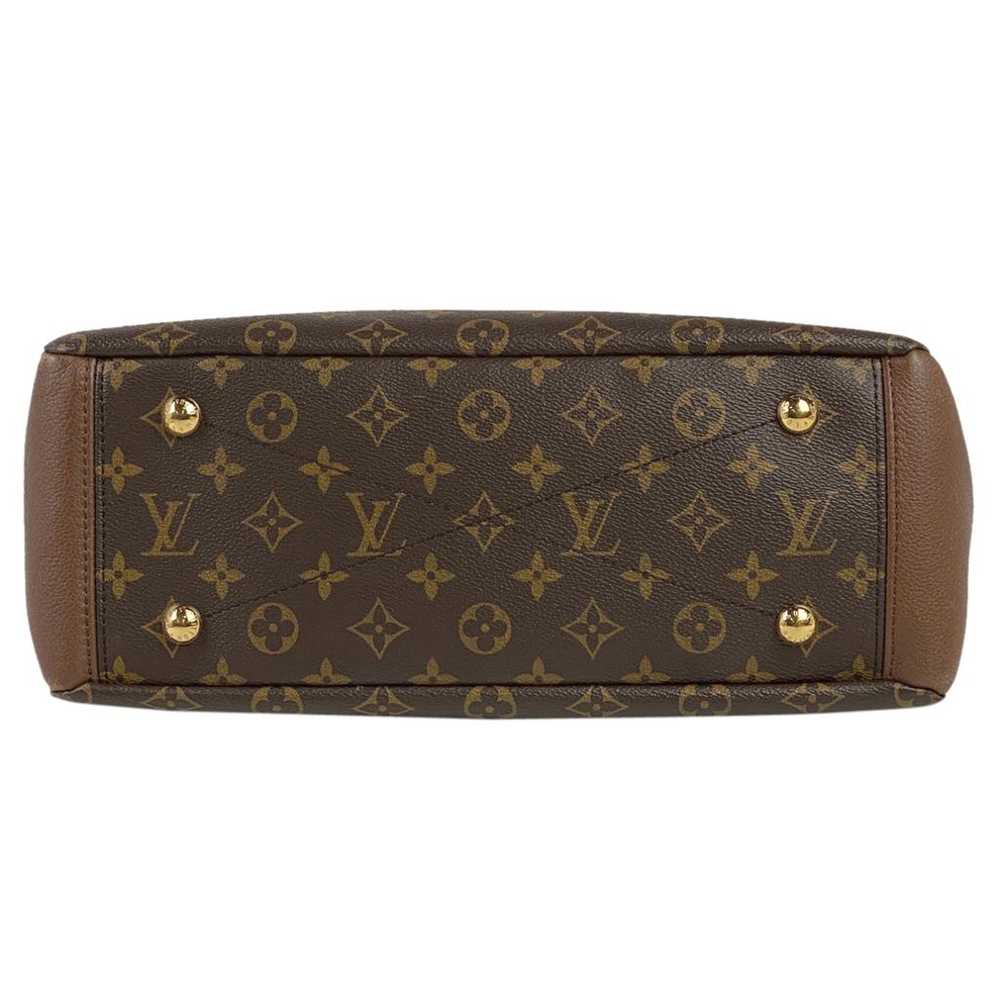 Louis Vuitton Pallas leather handbag - image 4