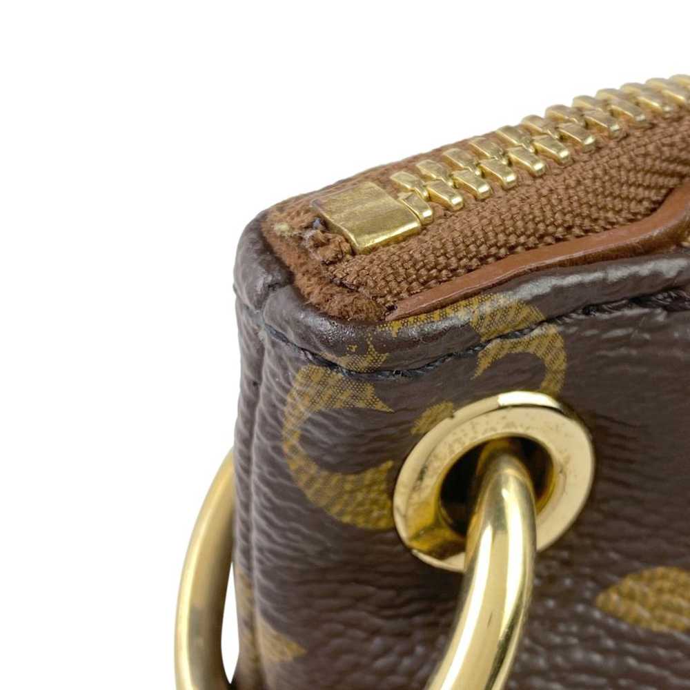 Louis Vuitton Pallas leather handbag - image 5