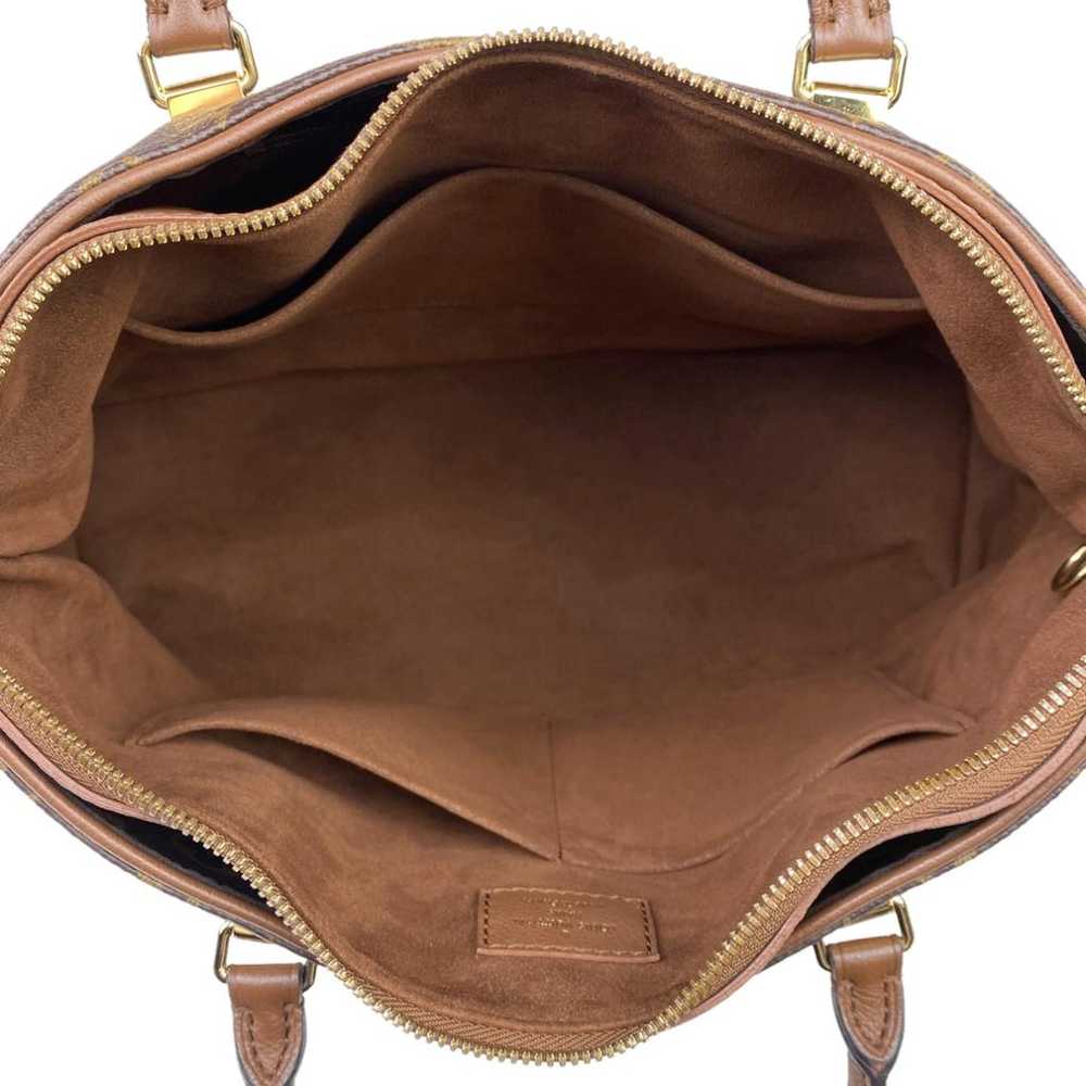 Louis Vuitton Pallas leather handbag - image 8