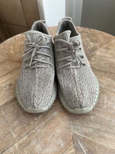 Adidas × Kanye West Yeezy Boost 350 Moonrock - image 1