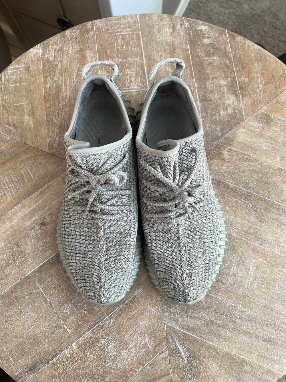 Adidas × Kanye West Yeezy Boost 350 Moonrock - image 2