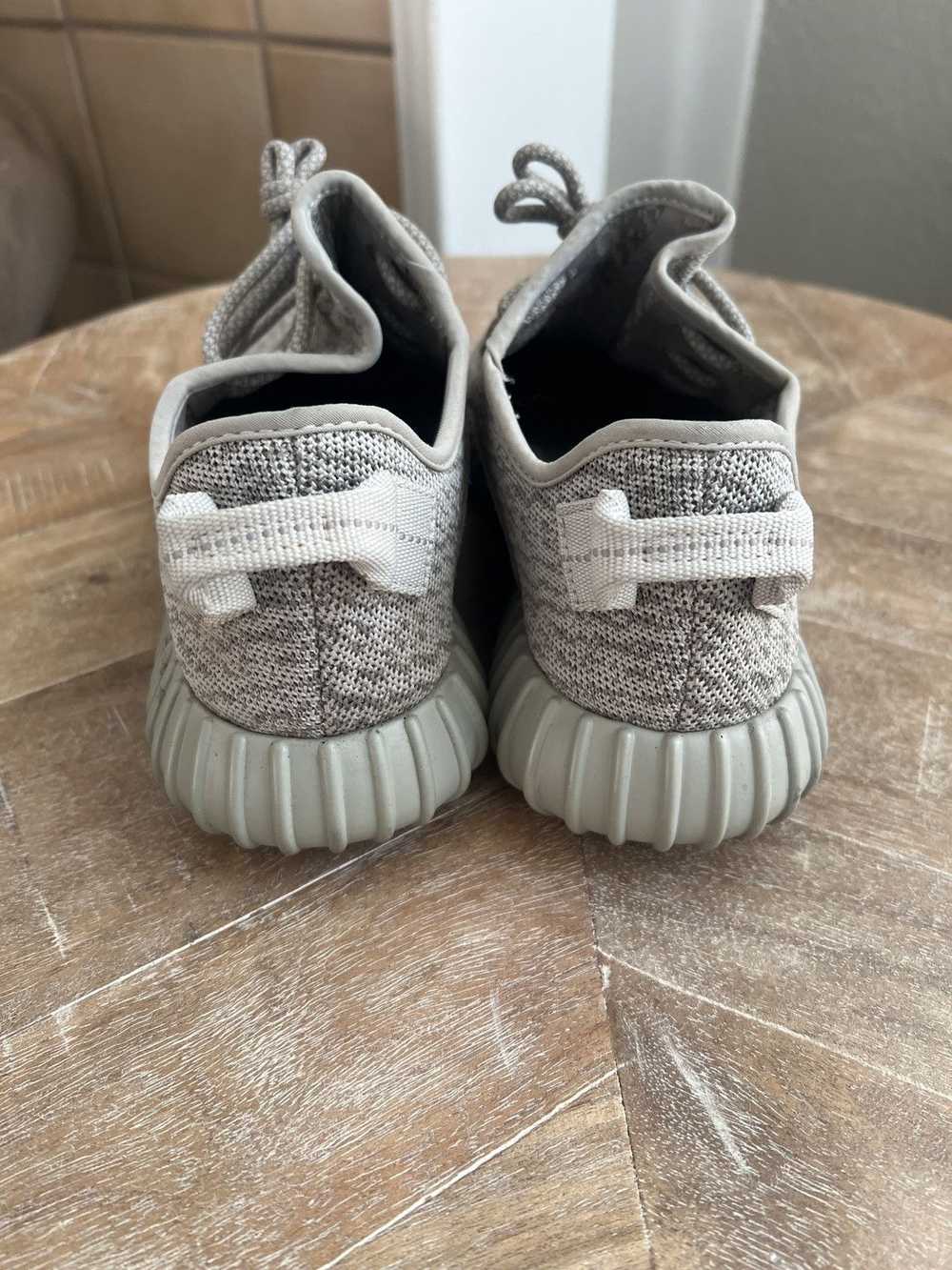 Adidas × Kanye West Yeezy Boost 350 Moonrock - image 6