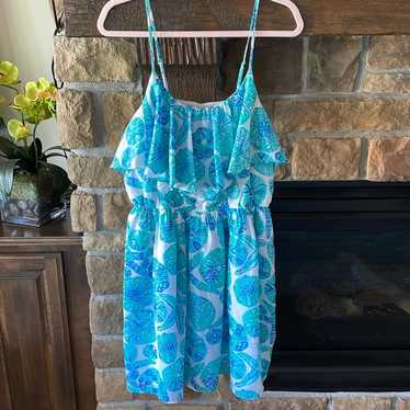 Lilly Pulitzer For Target Starfish Dress