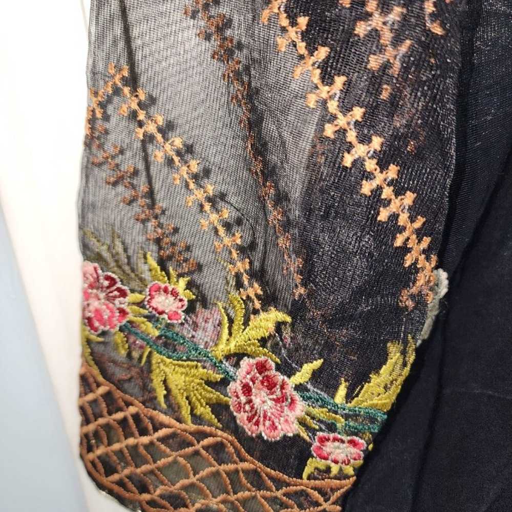 Pakistani shalwar kameez - image 2