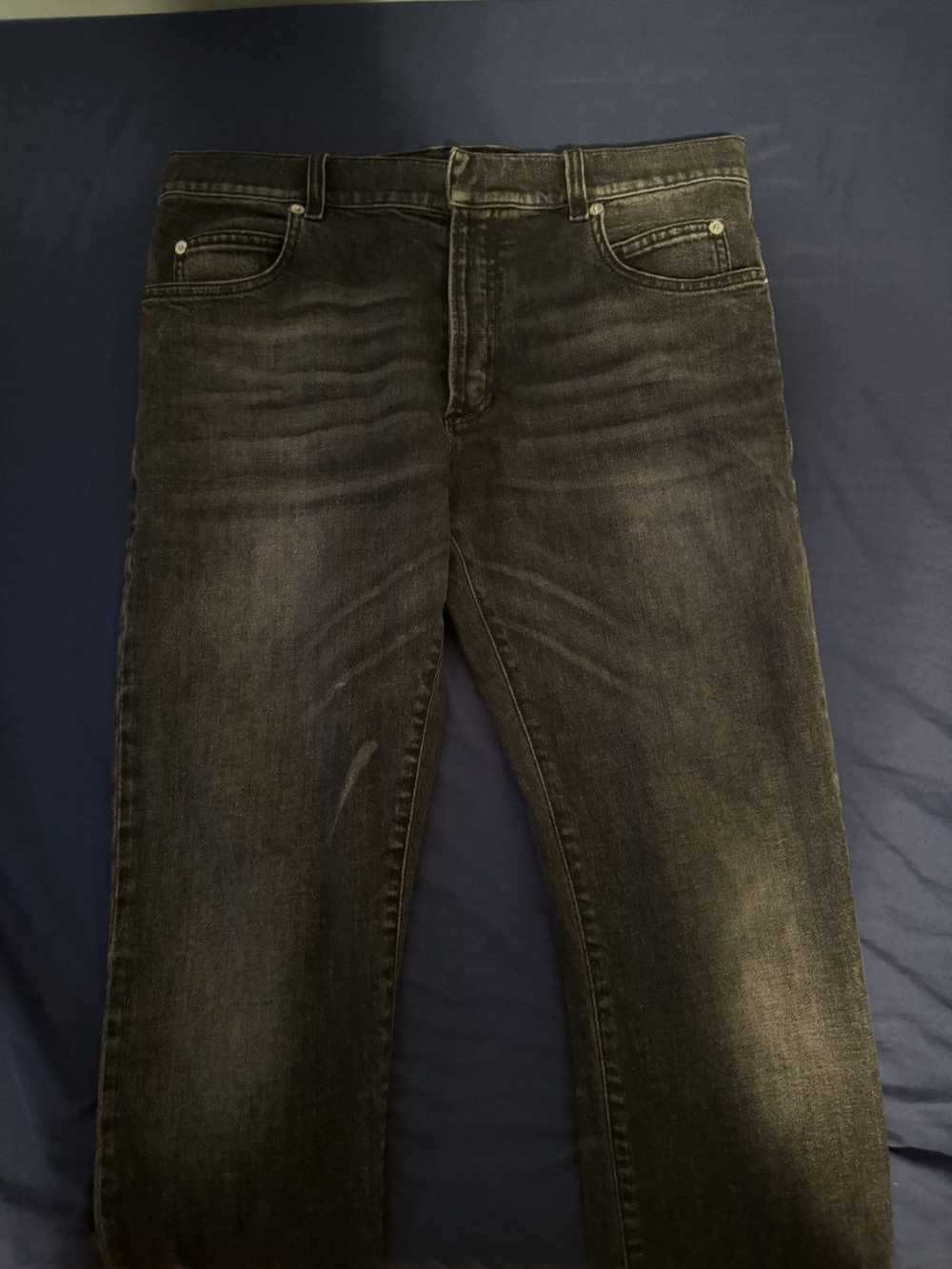 Balmain Balmain jeans - image 1