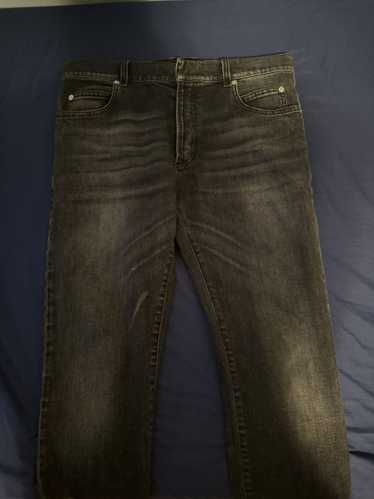 Balmain Balmain jeans - image 1