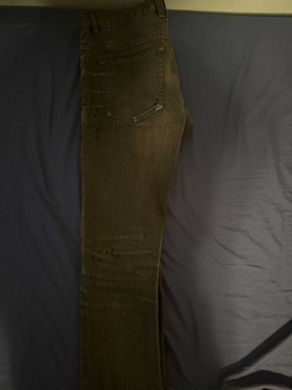 Balmain Balmain jeans - image 3