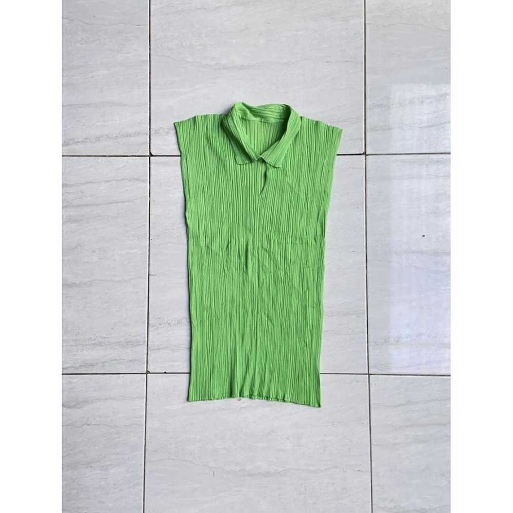 Issey Miyake T-shirt - image 7