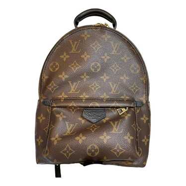 Louis Vuitton Palm Springs backpack