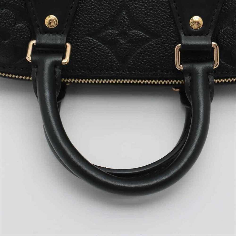 Louis Vuitton Speedy leather handbag - image 5