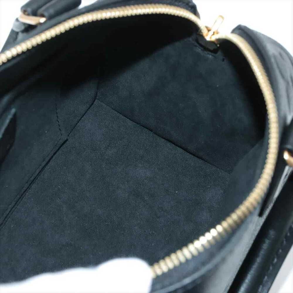 Louis Vuitton Speedy leather handbag - image 9