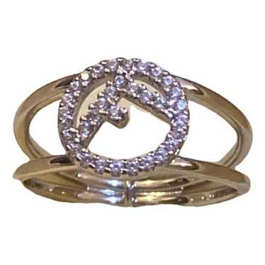 Fendi ring - Gem Fendi ring - Gem