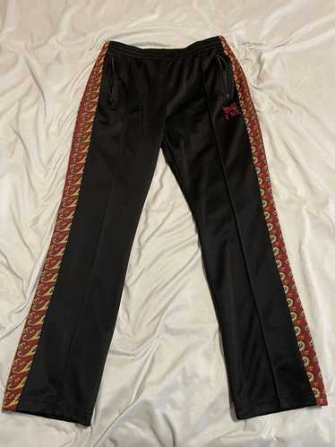 Needles track pants narrow - Gem