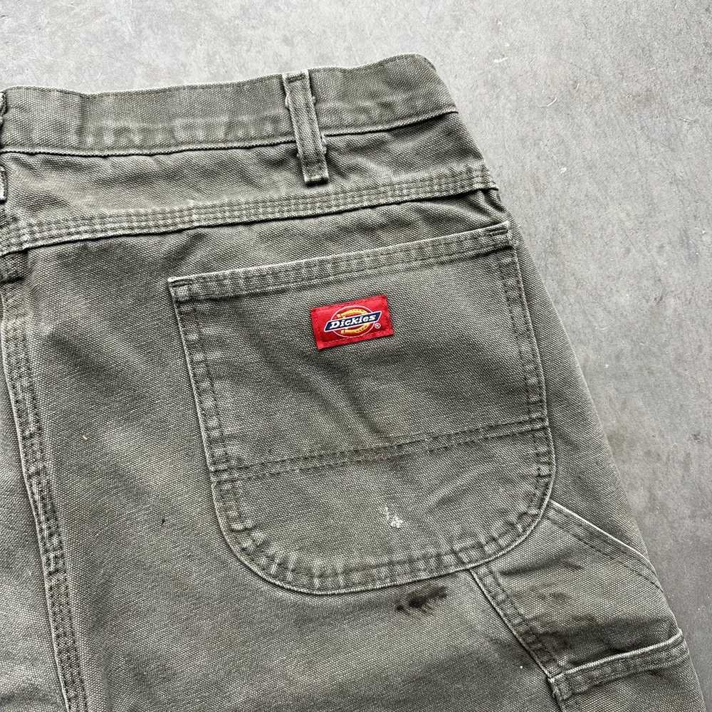 Carhartt × Dickies × Vintage Crazy Vintage Dickie… - image 6